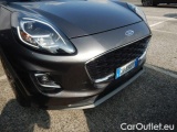  Ford  Puma II 2020 Benzina Puma 1.0 ecoboost h Titanium s&s 125cv Manual Hybrid  58 #9