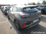  Ford  Puma II 2020 Benzina Puma 1.0 ecoboost h Titanium s&s 125cv Manual Hybrid  58 #41