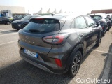  Ford  Puma II 2020 Benzina Puma 1.0 ecoboost h Titanium s&s 125cv Manual Hybrid  58 #42