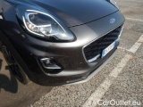  Ford  Puma II 2020 Benzina Puma 1.0 ecoboost h Titanium s&s 125cv Manual Hybrid  59 #9