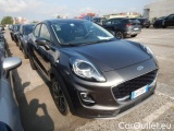  Ford  Puma II 2020 Benzina Puma 1.0 ecoboost h Titanium s&s 125cv Manual Hybrid  59 #25