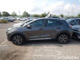 Ford  Puma II 2020 Benzina Puma 1.0 ecoboost h Titanium s&s 125cv Manual Hybrid  59 #26