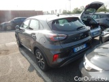  Ford  Puma II 2020 Benzina Puma 1.0 ecoboost h Titanium s&s 125cv Manual Hybrid  59 #27