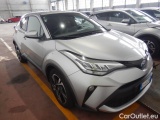  Toyota  C-HR I 2020 C-HR 2.0h More Business e-cvt Automatic Hybrid  60 #2