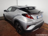  Toyota  C-HR I 2020 C-HR 2.0h More Business e-cvt Automatic Hybrid  60 #3
