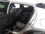 Toyota  C-HR I 2020 C-HR 2.0h More Business e-cvt Automatic Hybrid  60 #11