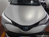  Toyota  C-HR I 2020 C-HR 2.0h More Business e-cvt Automatic Hybrid  60 #22