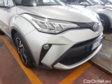 Toyota  C-HR I 2020 C-HR 2.0h More Business e-cvt Automatic Hybrid  60 #23