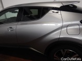  Toyota  C-HR I 2020 C-HR 2.0h More Business e-cvt Automatic Hybrid  60 #27