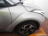 Toyota  C-HR I 2020 C-HR 2.0h More Business e-cvt Automatic Hybrid  60 #32