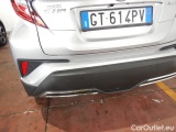  Toyota  C-HR I 2020 C-HR 2.0h More Business e-cvt Automatic Hybrid  60 #36