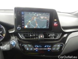  Toyota  C-HR I 2020 C-HR 2.0h More Business e-cvt Automatic Hybrid  60 #43