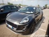  Ford  Puma II 2020 Benzina Puma 1.0 ecoboost h Titanium s&s 125cv Manual Hybrid  61 