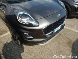  Ford  Puma II 2020 Benzina Puma 1.0 ecoboost h Titanium s&s 125cv Manual Hybrid  61 #13