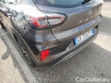  Ford  Puma II 2020 Benzina Puma 1.0 ecoboost h Titanium s&s 125cv Manual Hybrid  61 #27