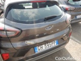  Ford  Puma II 2020 Benzina Puma 1.0 ecoboost h Titanium s&s 125cv Manual Hybrid  61 #33
