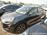  Ford  Puma II 2020 Benzina Puma 1.0 ecoboost h Titanium s&s 125cv Manual Hybrid  61 #53