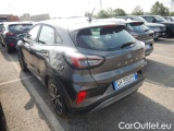  Ford  Puma II 2020 Benzina Puma 1.0 ecoboost h Titanium s&s 125cv Manual Hybrid  61 #54