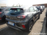  Ford  Puma II 2020 Benzina Puma 1.0 ecoboost h Titanium s&s 125cv Manual Hybrid  61 #55