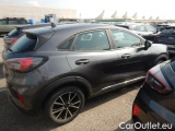  Ford  Puma II 2020 Benzina Puma 1.0 ecoboost h Titanium s&s 125cv Manual Hybrid  61 #56