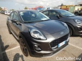  Ford  Puma II 2020 Benzina Puma 1.0 ecoboost h Titanium s&s 125cv Manual Hybrid  61 #62