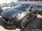  Ford  Puma II 2020 Benzina Puma 1.0 ecoboost h Titanium s&s 125cv Manual Hybrid  62 