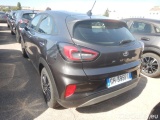  Ford  Puma II 2020 Benzina Puma 1.0 ecoboost h Titanium s&s 125cv Manual Hybrid  62 #20
