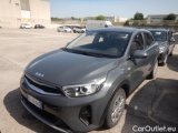  KIA  STONIC Benzina Stonic 1.2 dpi Urban 84cv Manual Petrol  63 