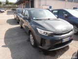 KIA  STONIC Benzina Stonic 1.2 dpi Urban 84cv Manual Petrol  63 #37