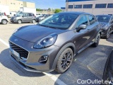  Ford  Puma II 2020 Benzina Puma 1.0 ecoboost h Titanium s&s 125cv Manual Hybrid  64 