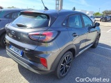  Ford  Puma II 2020 Benzina Puma 1.0 ecoboost h Titanium s&s 125cv Manual Hybrid  64 #35