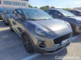  Ford  Puma II 2020 Benzina Puma 1.0 ecoboost h Titanium s&s 125cv Manual Hybrid  64 #42