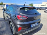  Ford  Puma II 2020 Benzina Puma 1.0 ecoboost h Titanium s&s 125cv Manual Hybrid  64 #44