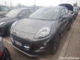  Ford  Puma II 2020 Benzina Puma 1.0 ecoboost h Titanium s&s 125cv Manual Hybrid  65 