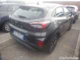  Ford  Puma II 2020 Benzina Puma 1.0 ecoboost h Titanium s&s 125cv Manual Hybrid  65 #18