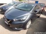 Nissan  Micra 2017 Benzina Micra 1.0 ig-t Acenta 92cv Manual Petrol  67 