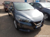  Nissan  Micra 2017 Benzina Micra 1.0 ig-t Acenta 92cv Manual Petrol  67 #36