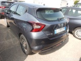  Nissan  Micra 2017 Benzina Micra 1.0 ig-t Acenta 92cv Manual Petrol  67 #38