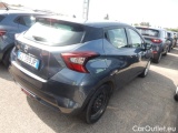  Nissan  Micra 2017 Benzina Micra 1.0 ig-t Acenta 92cv Manual Petrol  67 #39
