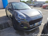  Ford  Puma II 2020 Benzina Puma 1.0 ecoboost h Titanium s&s 125cv Manual Hybrid  68 