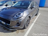  Ford  Puma II 2020 Benzina Puma 1.0 ecoboost h Titanium s&s 125cv Manual Hybrid  68 #39
