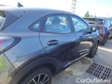  Ford  Puma II 2020 Benzina Puma 1.0 ecoboost h Titanium s&s 125cv Manual Hybrid  68 #43