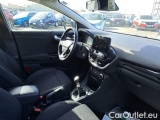  Ford  Puma II 2020 Benzina Puma 1.0 ecoboost h Titanium s&s 125cv Manual Hybrid  68 #44