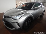  Toyota  C-HR I 2020 C-HR 2.0h More Business e-cvt Automatic Hybrid  70 