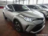  Toyota  C-HR I 2020 C-HR 2.0h More Business e-cvt Automatic Hybrid  70 #2