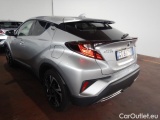  Toyota  C-HR I 2020 C-HR 2.0h More Business e-cvt Automatic Hybrid  70 #3