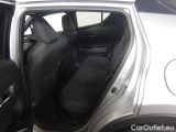  Toyota  C-HR I 2020 C-HR 2.0h More Business e-cvt Automatic Hybrid  70 #5