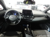  Toyota  C-HR I 2020 C-HR 2.0h More Business e-cvt Automatic Hybrid  70 #6