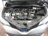  Toyota  C-HR I 2020 C-HR 2.0h More Business e-cvt Automatic Hybrid  70 #12