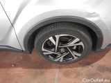 Toyota  C-HR I 2020 C-HR 2.0h More Business e-cvt Automatic Hybrid  70 #19